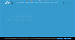 Desktop Screenshot of gmaolinx.com